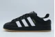 Adidas Originals Campus 00S Unisex Sneakers Μαύρα, Λευκά