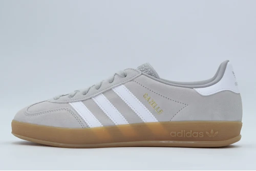 Adidas Originals Gazelle Indoor Sneakers (JQ0176)