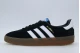 Adidas Originals Montreal Unisex Sneakers Μαύρα, Λευκά, Καφέ