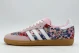 Adidas Originals Liberty London Samba OG Sneakers Ροζ, Λευκά, Διάφορα Χρώματα