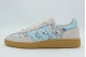 Adidas Originals Liberty London Handball Spezial Sneakers Γκρι, Διάφορα Χρώματα