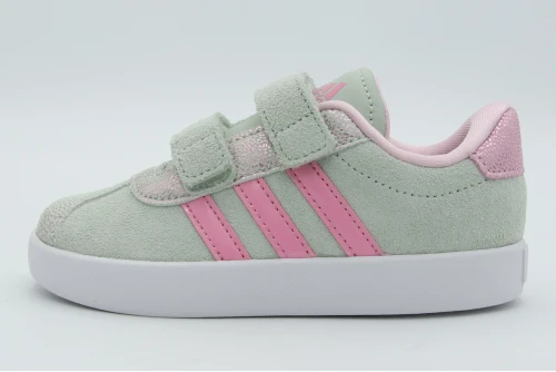 Adidas Performance Vl Court 3.0 Sneakers (JQ4515)