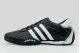 Adidas Originals Adiracer Low Ανδρικά Sneakers Μαύρα, Λευκά