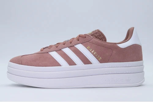 Adidas Originals Gazelle Bold Sneakers (JQ7406)