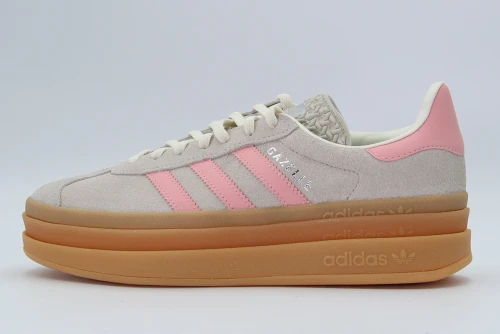 Adidas Originals Gazelle Bold Sneakers (JQ7409)