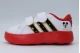 Adidas Performance x Disney Mickey Mouse Grand Court Βρεφικά Sneakers