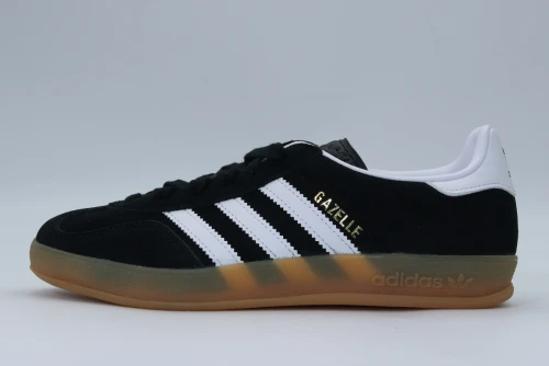Adidas Originals Gazelle Indoor Sneakers (JQ8701)