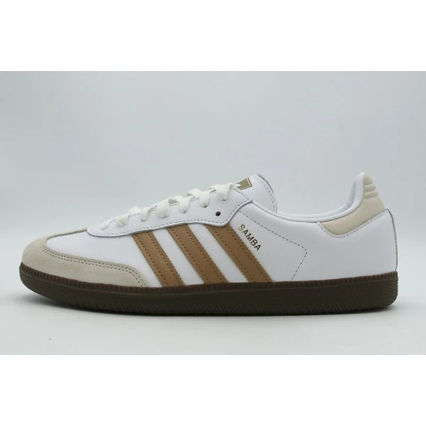 Adidas Originals Samba Og Sneakers (JR0912)