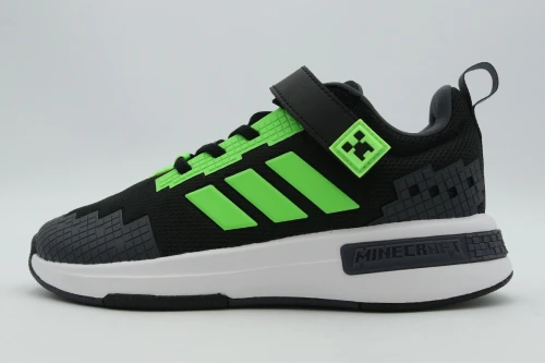 Adidas Performance Minecraft Pro Sneakers (JR1971)
