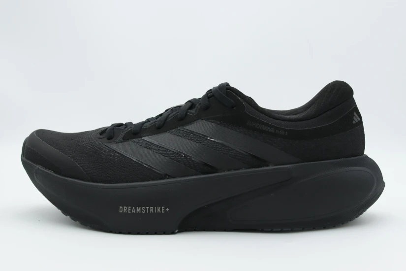 Adidas Performance Supernova Rise 3 Αθλητικά Παπούτσια Για Τρέξιμο (JR2280)