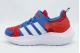 Adidas Performance Marvel Lightorama Spider-Man Sneakers (JR2334)