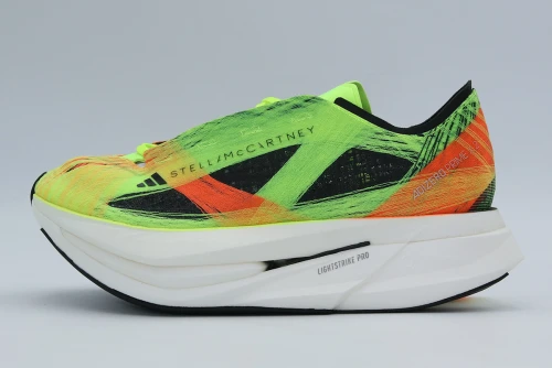 Adidas Performance By Stella Mccartney Prime X 2.0 Strung Παπούτσια Για Τρέξιμο (JR3262)