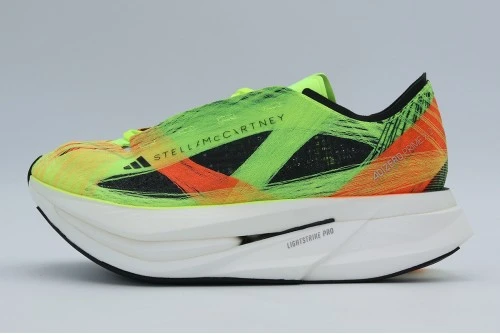 Adidas Performance By Stella Mccartney Prime X 2.0 Strung Παπούτσια Για Τρέξιμο (JR3262)