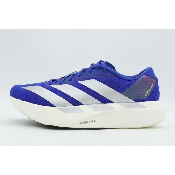 Adidas Performance Adizero Evo Sl Αθλητικά Παπούτσια Για Τρέξιμο (JR3417)