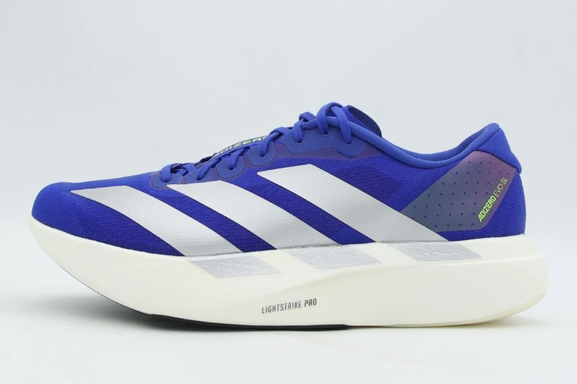 Adidas Performance Adizero Evo Sl Αθλητικά Παπούτσια Για Τρέξιμο (JR3417)