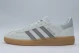Adidas Originals Handball Spezial Sneakers Γκρι, Μπεζ, Μέντα