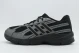 Adidas Performance Technochaos 2000 Ανδρικά Sneakers Μαύρα, Ασημί