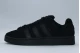 Adidas Originals Campus 00S Ανδρικά Sneakers Μαύρα
