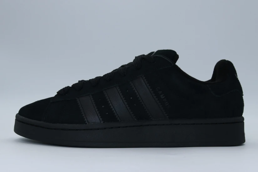 Adidas Originals Campus 00S Ανδρικά Sneakers Μαύρα