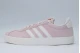 Adidas Performance VL Court 3.0 Sneakers Ροζ, Εκρού