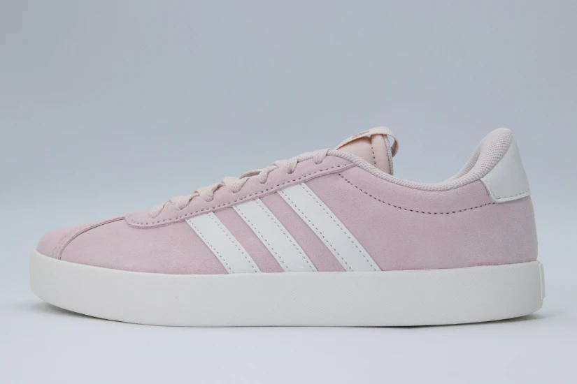 Adidas Performance VL Court 3.0 Sneakers Ροζ, Εκρού