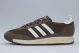 Adidas Originals SL 72 RS Ανδρικά Sneakers Πουρό, Λευκά, Εκρού