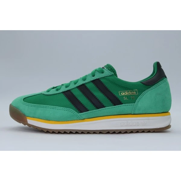 Adidas Originals Sl 72 Rs Sneakers (JR8787)