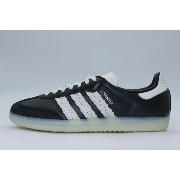 Adidas Originals Samba Og Sneakers (JR8831)