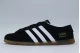 Adidas Originals Gazelle Lo Pro Sneakers Μαύρα, Λευκά, Καφέ