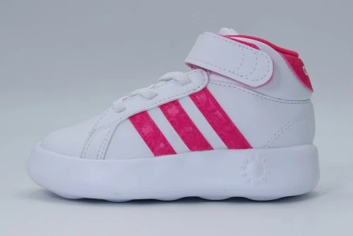 Adidas Performance Grand Court Mid I Sneakers (JS1682)