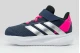 Adidas Performance Duramo SL2 Παιδικά Sneakers Μωβ, Ροζ, Ασημί, Λευκά