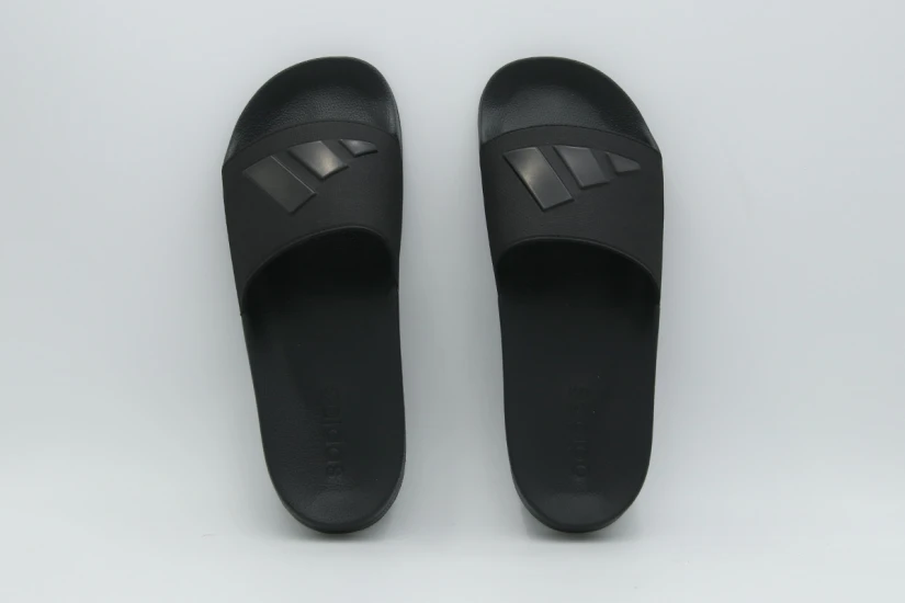 Adidas Performance Adilette Shower Slides Ανδρικές Παντόφλες Μαύρες