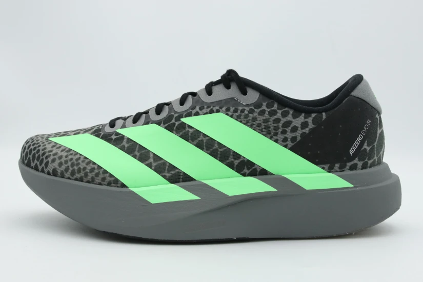 Adidas Performance Adizero Evo Sl Αθλητικά Παπούτσια Για Τρέξιμο (JS2071)