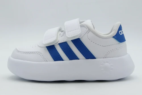 Adidas Performance Breaknet 3.0 Sneakers (JS3678)