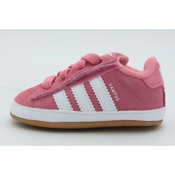 Adidas Originals Campus 00S Crib Sneakers (JS3844)