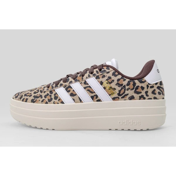 Adidas Performance Vl Court Bold Sneakers (JS4376)