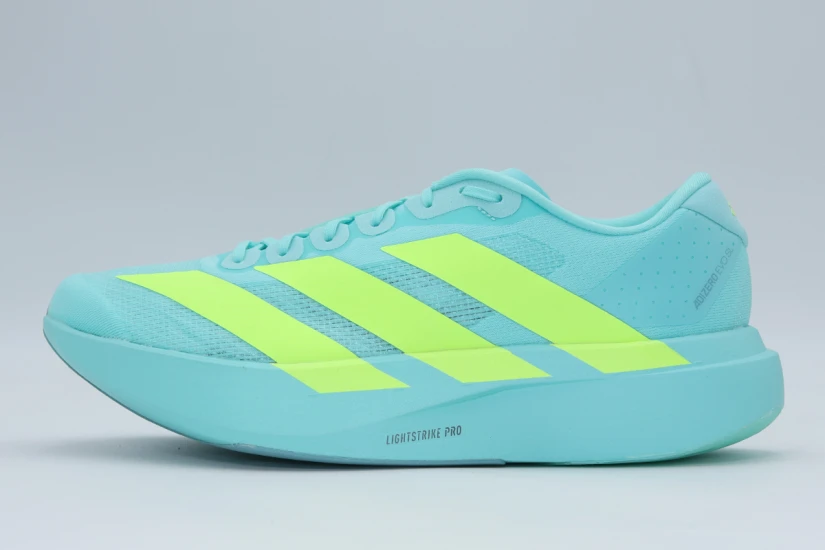 Adidas Adizero Evo SL Ανδρικά Αθλητικά Παπούτσια για Τρέξιμο