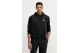 Adidas Originals Essentials Loose Ανδρικό Φούτερ Με Κουκούλα Μαύρο