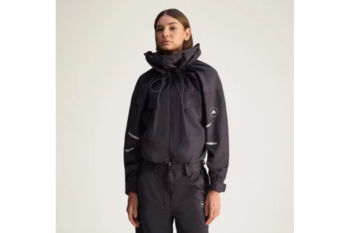 Adidas Performance By Stella Mccartney Item Μπουφάν Ελαφρύ Γυναικείο (JV7031)