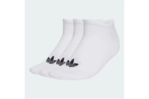 Adidas Originals Liner Κάλτσες Κοντές 3 Ζευγάρια (JV7398)