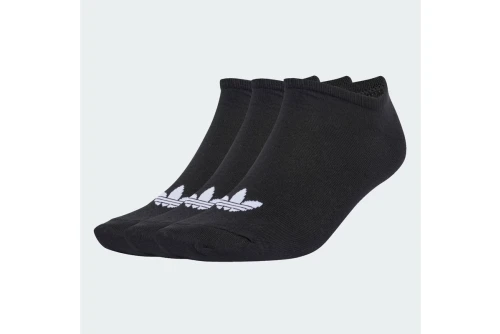 Adidas Originals Liner Κάλτσες Κοντές 3 Ζευγάρια (JV7399)
