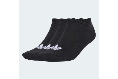 Adidas Originals Liner Κάλτσες Κοντές 3 Ζευγάρια (JV7399)