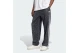 Adidas Originals Firebird Loose Leopard Ανδρικό Παντελόνι Φόρμας Μαύρο, Γκρι Σκούρο, Λευκό