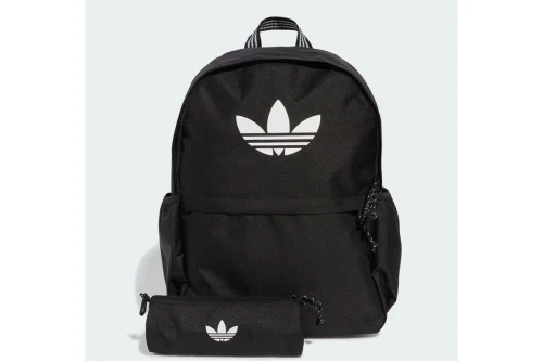 Adidas Originals Pencil Case Backpack 18.72L (JW0315)
