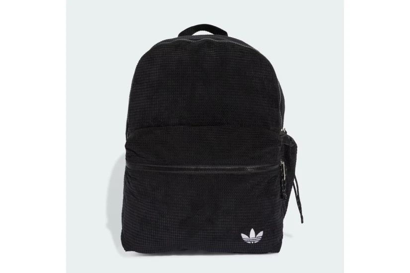 Adidas Originals Classic Backpack Μαύρο 20L 