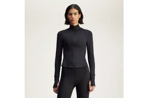 Adidas Performance By Stella Mccartney Ζακέτα Πολυεστερική Γυναικεία (JW4551)