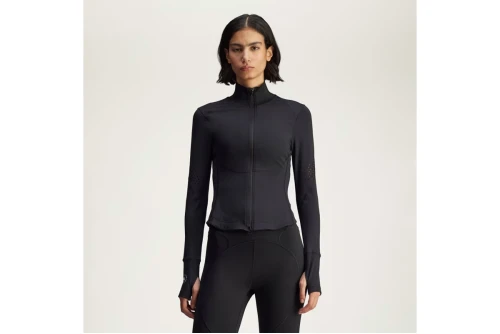 Adidas Performance By Stella Mccartney Ζακέτα Πολυεστερική Γυναικεία (JW4551)