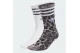 Adidas Originals Leopard Ψηλές Κάλτσες 2 Ζευγάρια