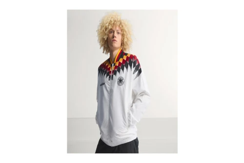 Adidas Originals National Team Of Germany 1994 Ζακέτα Πολυεστερική (JW8809)