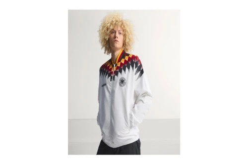 Adidas Originals National Team Of Germany 1994 Ζακέτα Πολυεστερική (JW8809)